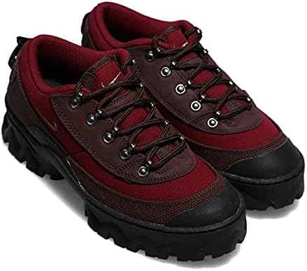 Nike ラハール　low メンズ7.5 Amazon | [ナイキ] ラハール LOW[lahar low] ブラック/オレンジ
